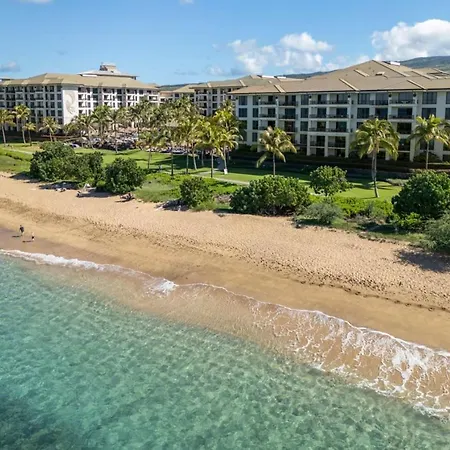 The Westin Nanea Ocean Villas 2Br Apartment With Resort Access